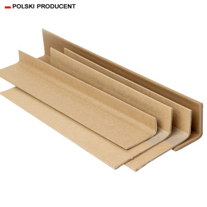 Kątownik tekturowy Narożnik 35x35x1200mm 50 sztuk