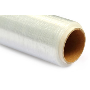 Folia stretch Standard 50cm 17my 3kg transparentna