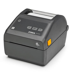 Etykiety termiczne fi30mm 1000szt 40mm białe