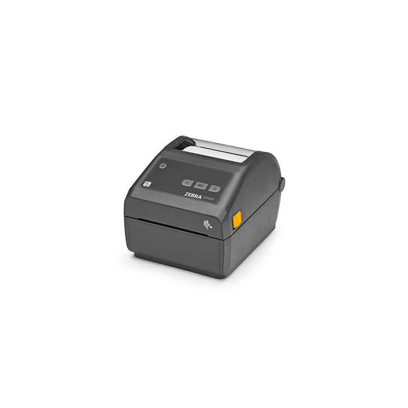 Etykiety termiczne fi30mm 1000szt 40mm białe