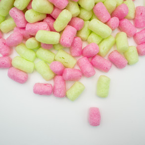 Soczysty Arbuz - Wypełniacz skrobiowy Chrupack Pack Chips Bio 200l