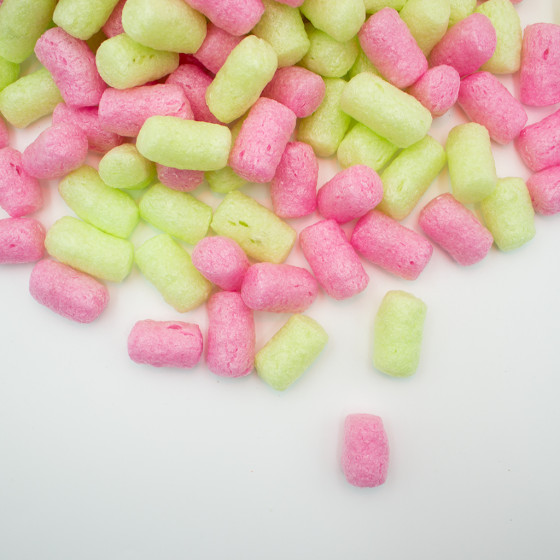 Soczysty Arbuz - Wypełniacz skrobiowy Chrupack Pack Chips Bio 200l