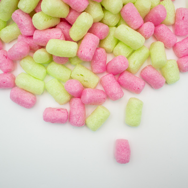 Soczysty Arbuz - Wypełniacz skrobiowy Chrupack Pack Chips Bio 200l