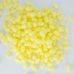 Wypełniacz ekologiczny Chrupack Pack Chips Bio 100 litrów żółty