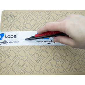 Nóż segmentowy 18mm T-Pack S15 RB