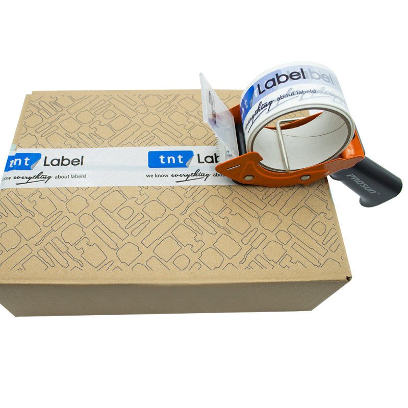 Dyspenser ręczny do taśmy pakowej Prosun 50mm