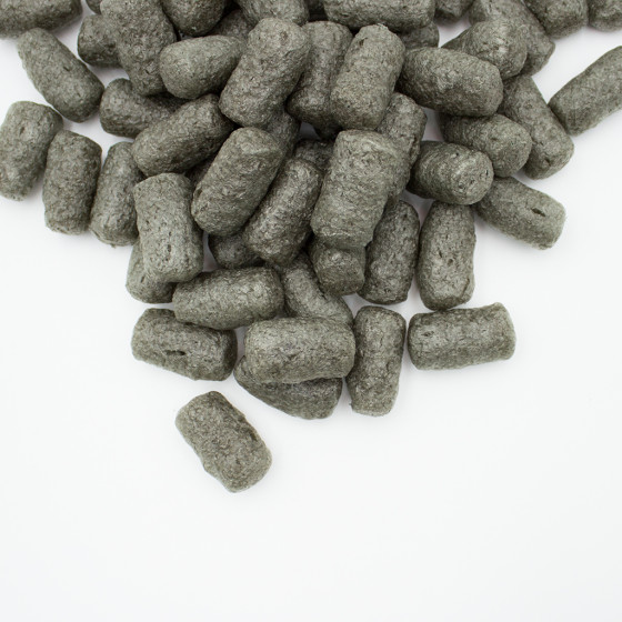 Wypełniacz ekologiczny Pack Chips Bio 400 litrów czarny Wypełniacz ekologiczny Pack Chips Bio 400 litrów czarny