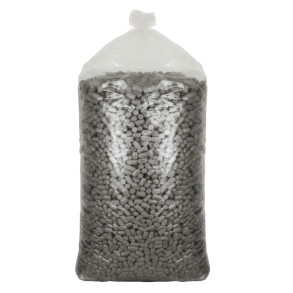 Wypełniacz ekologiczny Pack Chips Bio 400 litrów czarny