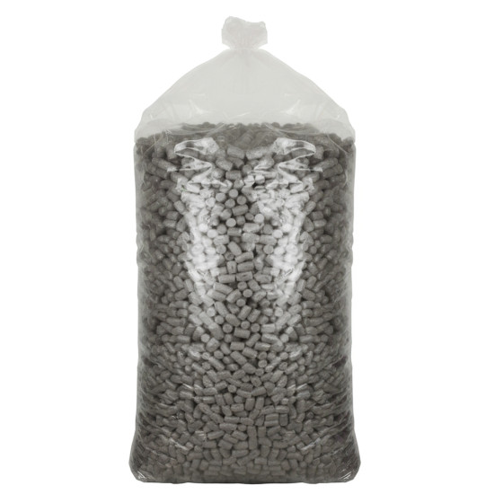 Wypełniacz ekologiczny Pack Chips Bio 400 litrów czarny Wypełniacz ekologiczny Pack Chips Bio 400 litrów czarny