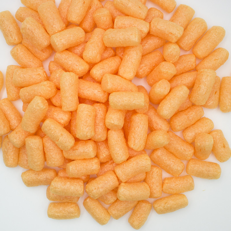 Wypełniacz ekologiczny Pack Chips Bio 400 litrów pomarańczowy