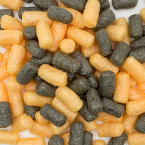 Jesienny duet - Wypełniacz skrobiowy Pack Chips Bio 200l