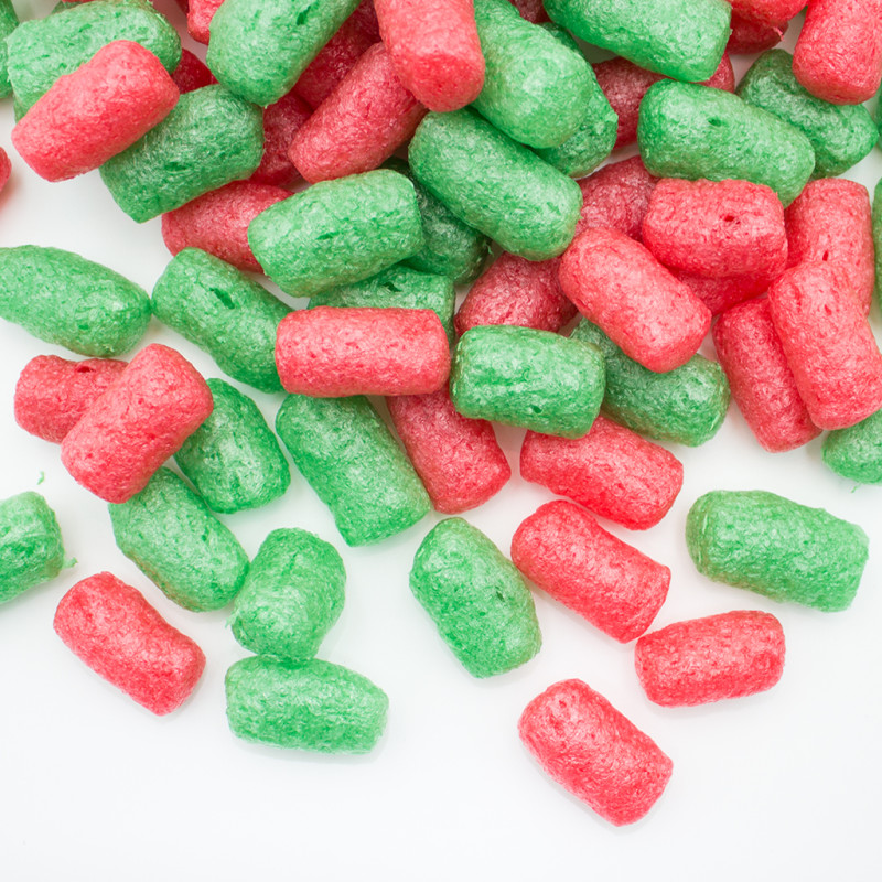 Świąteczny Klimat - Wypełniacz skrobiowy Pack Chips Bio 200l