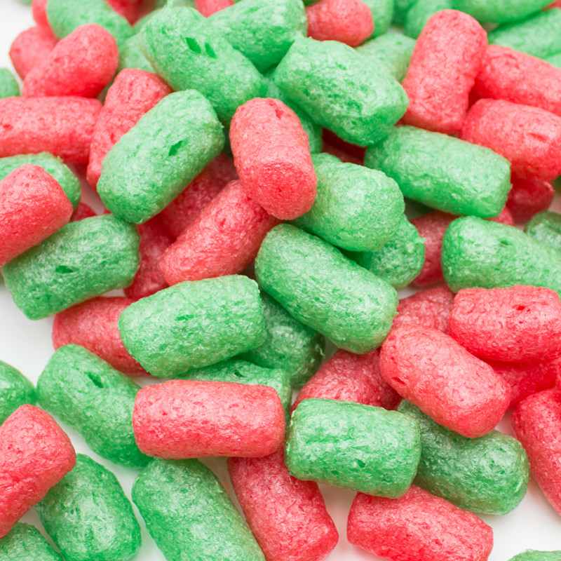 Świąteczny Klimat - Wypełniacz skrobiowy Pack Chips Bio 200l