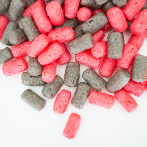 Flamenco - Wypełniacz skrobiowy Pack Chips Bio 200l