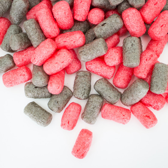 Flamenco - Wypełniacz skrobiowy Pack Chips Bio 200l Flamenco - Wypełniacz skrobiowy Pack Chips Bio 200l