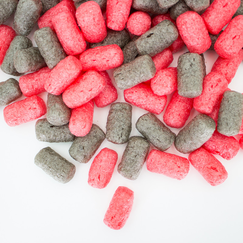 Flamenco - Wypełniacz skrobiowy Pack Chips Bio 200l