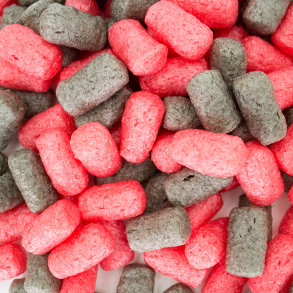 Flamenco - Wypełniacz skrobiowy Pack Chips Bio 200l