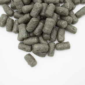 Wypełniacz ekologiczny Pack Chips Bio 100 litrów czarny