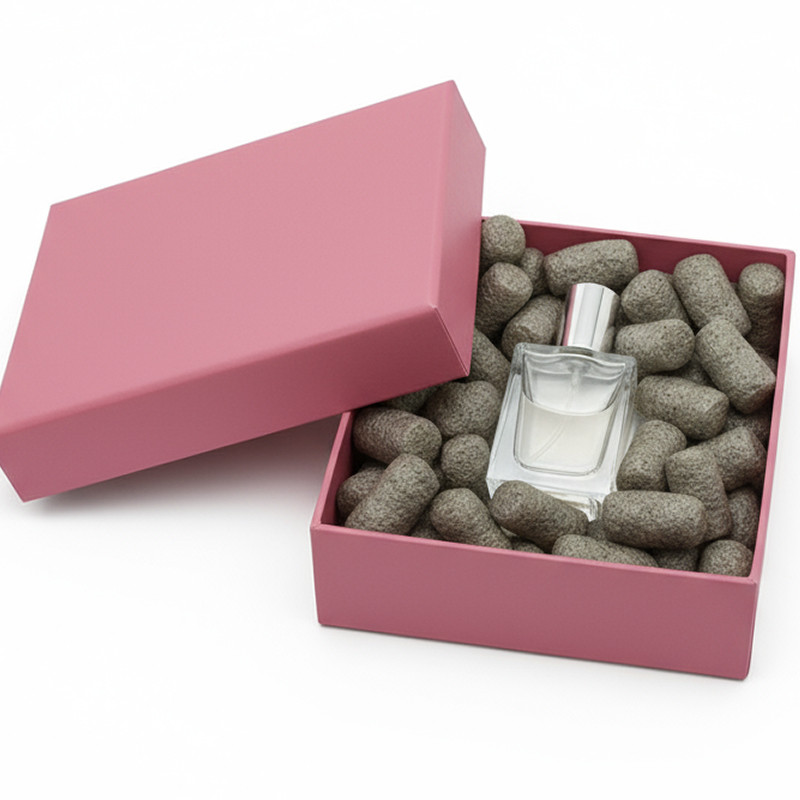 Wypełniacz ekologiczny Pack Chips Bio 100 litrów czarny