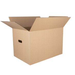 Karton do przeprowadzki 600x400x400 mm 5-warstwowy 10szt.