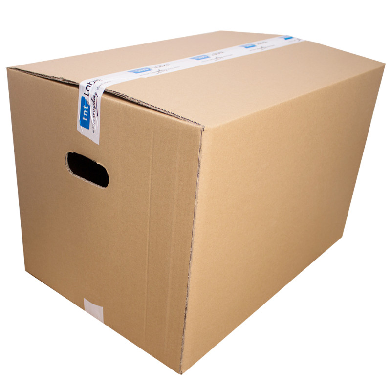 Karton do przeprowadzki 600x400x400 mm 5-warstwowy 10szt.