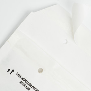 Koperty bąbelkowe Powietrzna koperta ochronna 4/D EKO TAP 200x275mm białe 100szt