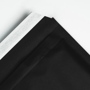 Koperty bąbelkowe Powietrzna koperta ochronna CD EKO TAP 200x175mm czarne 100szt