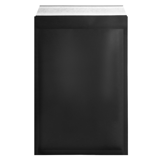 Koperty bąbelkowe Powietrzna koperta ochronna 3/C EKO TAP 170x225mm czarne 100szt Koperty bąbelkowe Powietrzna koperta ochronna 3/C EKO TAP 170x225mm czarne 100szt