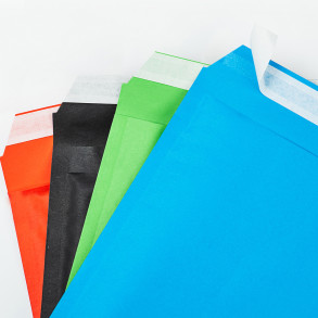 Koperty bąbelkowe Powietrzna koperta ochronna 4/D EKO TAP 200x275mm niebieskie 100szt