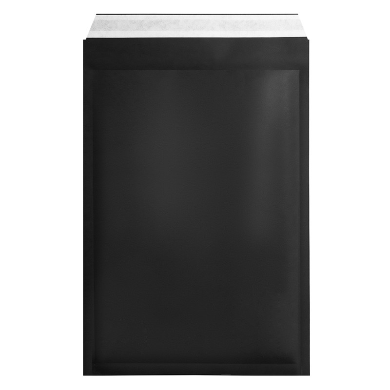 Koperty bąbelkowe Powietrzna koperta ochronna 4/D EKO TAP 200x275mm czarne 100szt