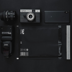 Koperty bąbelkowe Powietrzna koperta ochronna 4/D EKO TAP 200x275mm MIX 5x20szt