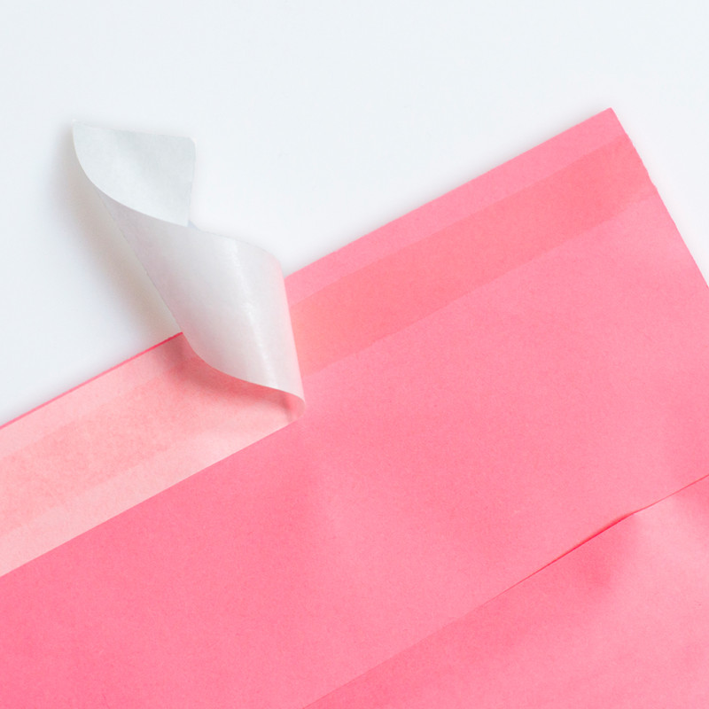 Koperty bąbelkowe Powietrzna koperta ochronna 7/G EKO TAP 250x350mm różowe 100szt