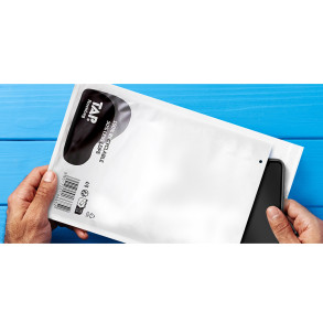 Koperty bąbelkowe foliowe Powietrzna koperta ochronna 4/D TAP 200x275mm białe 100szt