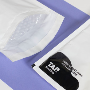 Koperty bąbelkowe foliowe Powietrzna koperta ochronna 7/G TAP 250x345mm białe 100szt