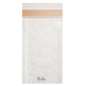 Koperty piankowe TAP B12 140x229mm białe 200szt