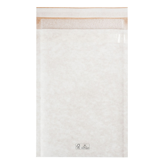 Koperty piankowe TAP D14 200x280mm białe 100szt Koperty piankowe TAP D14 200x280mm białe 100szt