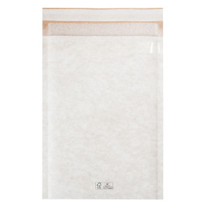 Koperty piankowe TAP E15 240x280mm białe 100szt