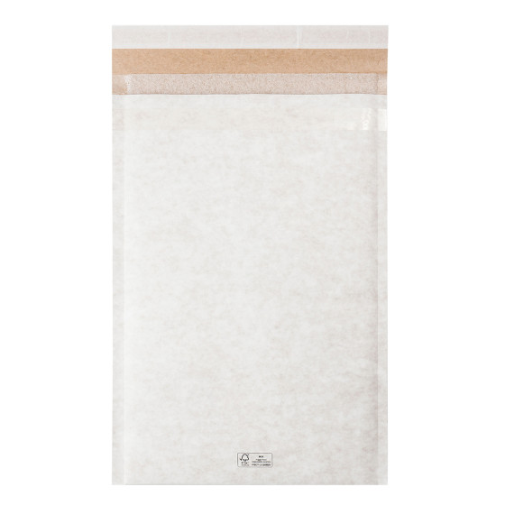 Koperty piankowe TAP F16 240x338mm białe 100szt Koperty piankowe TAP F16 240x338mm białe 100szt