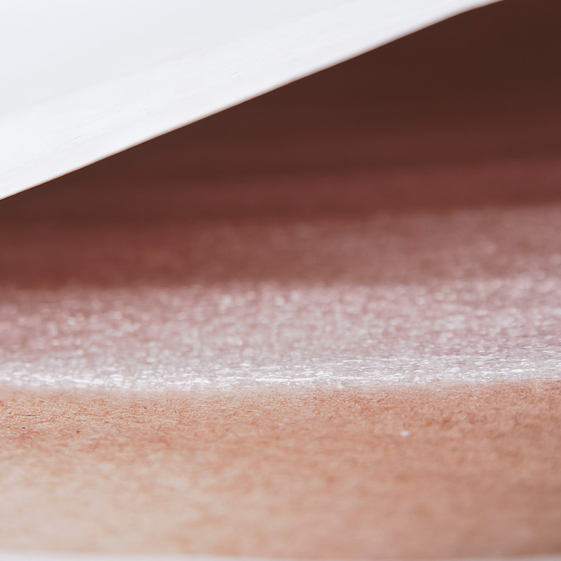 Koperty piankowe TAP G17 250x338mm białe 100szt