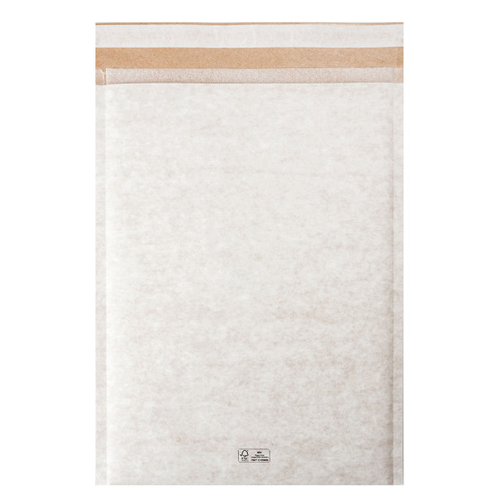 Koperty piankowe TAP G17 250x338mm białe 100szt Koperty piankowe TAP G17 250x338mm białe 100szt