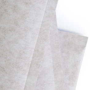 Koperty piankowe TAP H18 290x376mm białe 100szt