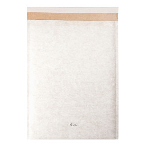 Koperty piankowe TAP H18 290x376mm białe 100szt