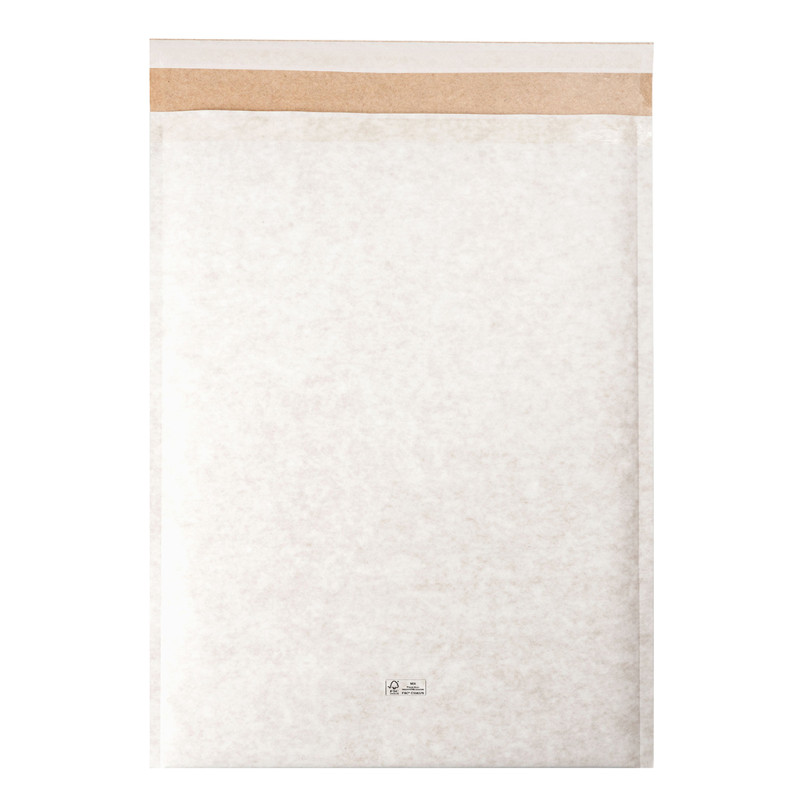 Koperty piankowe TAP H18 290x376mm białe 100szt