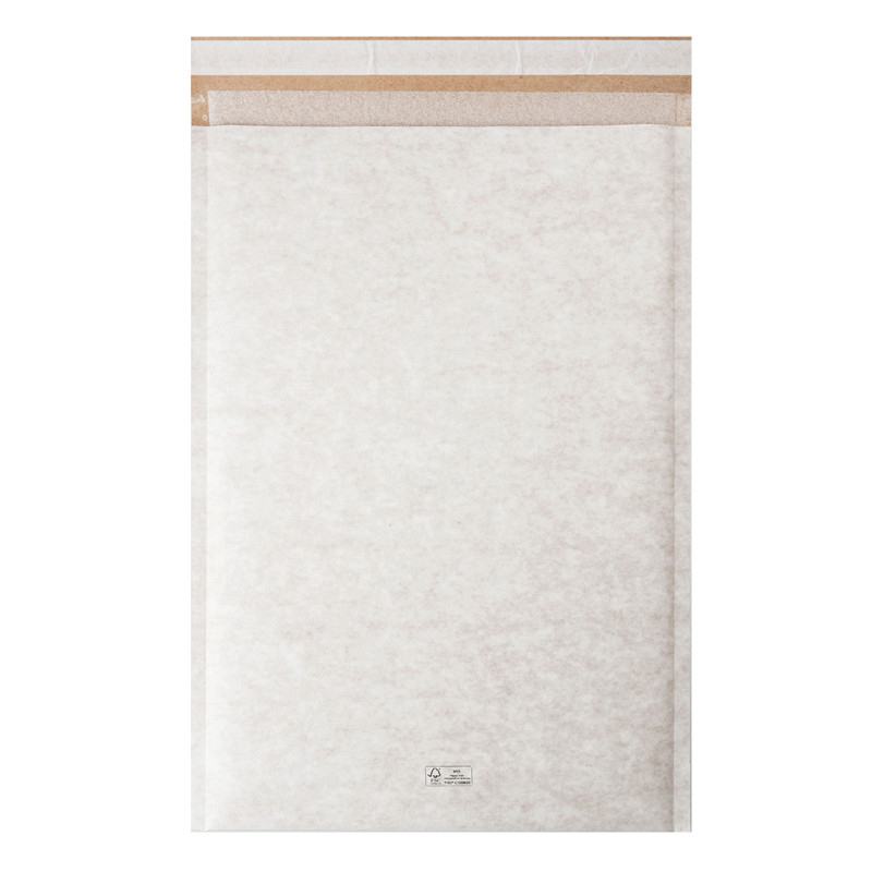 Koperty piankowe TAP I19 320x452mm białe 50szt