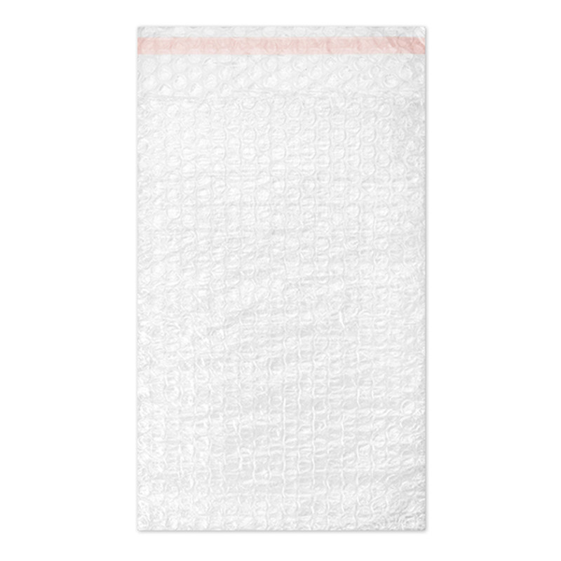 Woreczki bąbelkowe 300x400mm Koperty z folii bąbelkowej transparentne 150szt