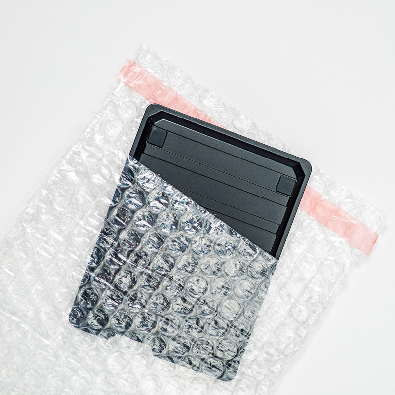 Woreczki bąbelkowe 200x300mm Koperty z folii bąbelkowej transparentne 100szt