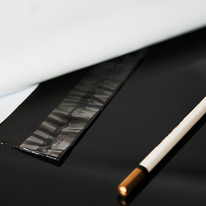 Foliopaki TAP Coexbag B5 190x250+50mm 1000 sztuk