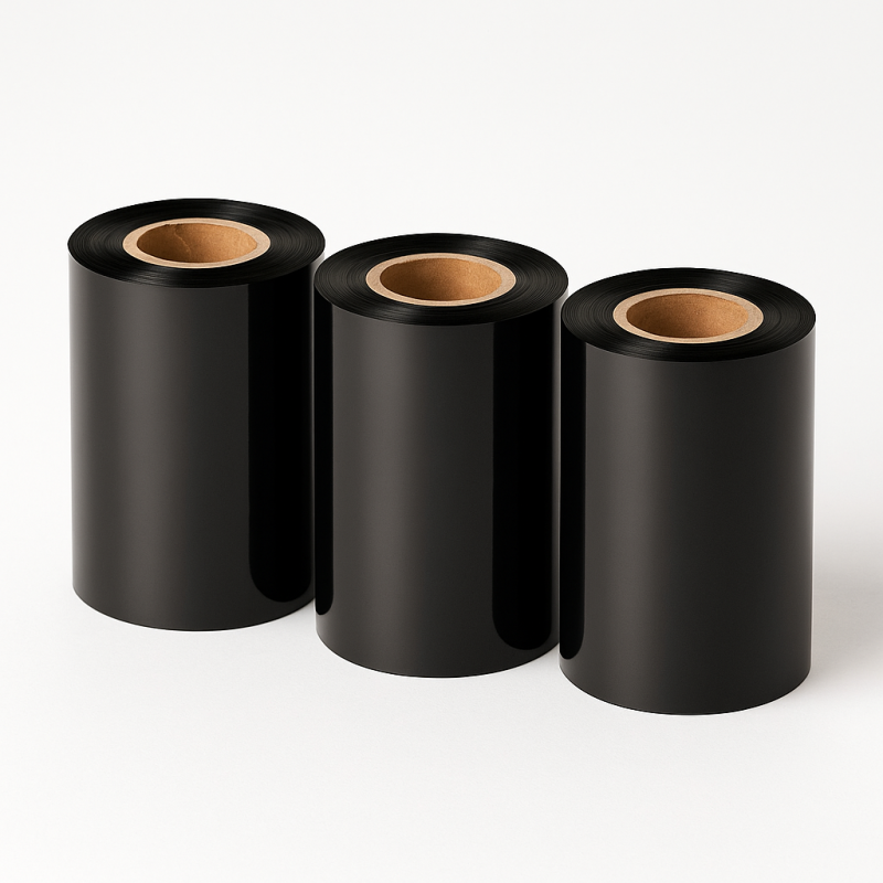 Kalka woskowa 80mm x 300mb 1cal OUT