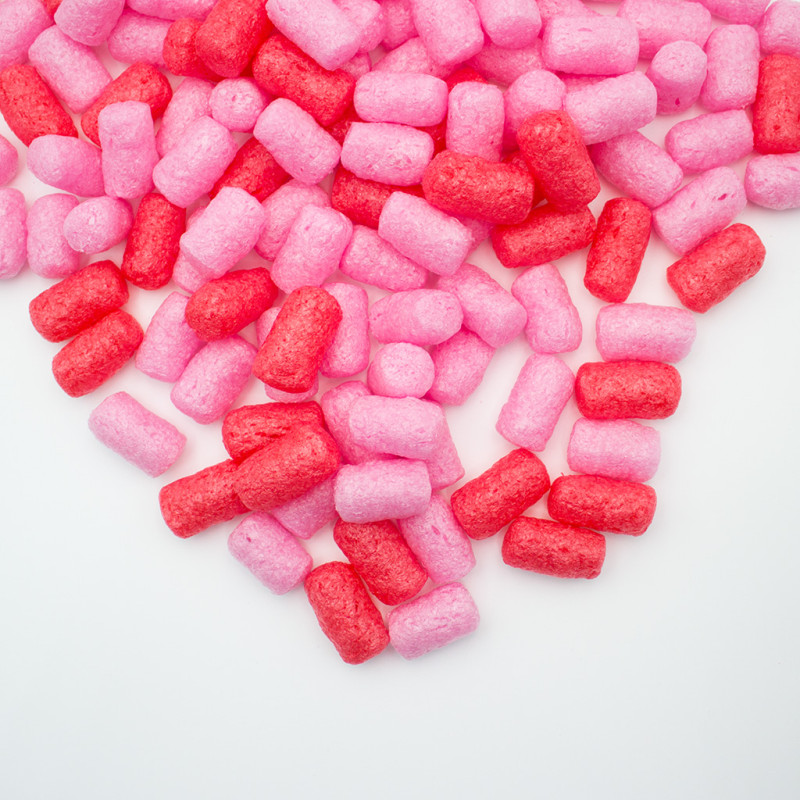 Love Story - Wypełniacz skrobiowy Pack Chips Bio 200l