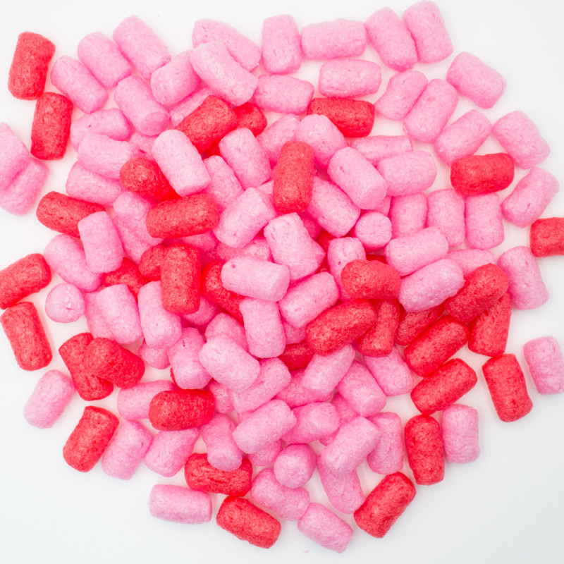 Love Story - Wypełniacz skrobiowy Pack Chips Bio 200l